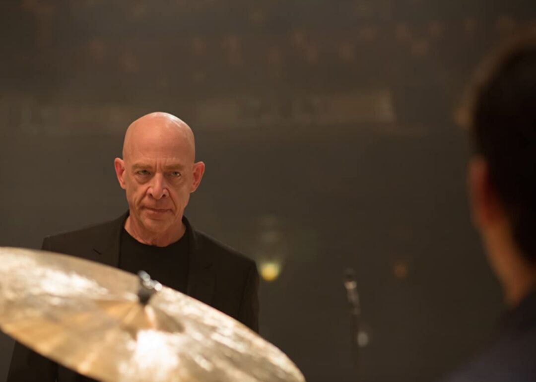 #79. Whiplash (2014)